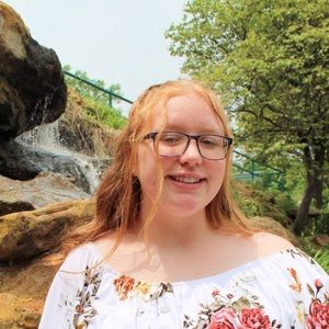 Meet your Posher, Alissa